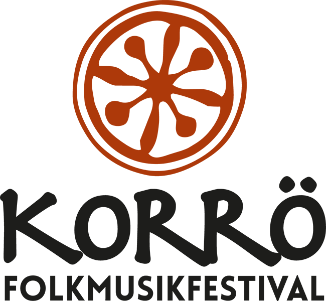 Logotyp för Korröfestivalen